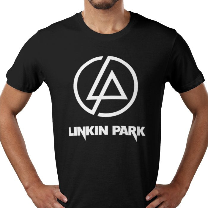 Linkin Park - Cover T-Shirt