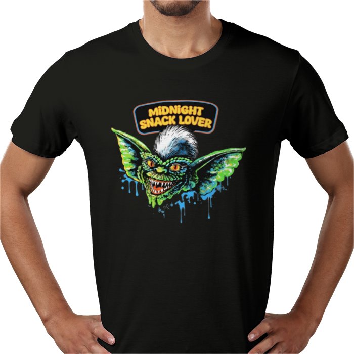 Gremlins - Midnight Snack Club T Shirt
