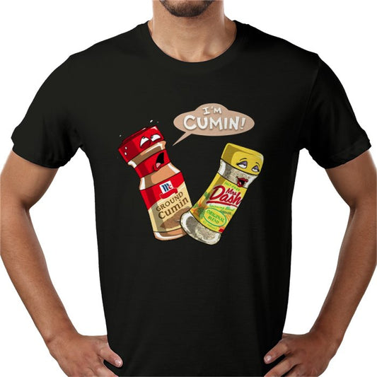 Im Cumin T-shirt