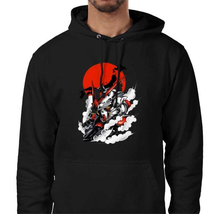 Gundam Wing - Slider Value Hoodie