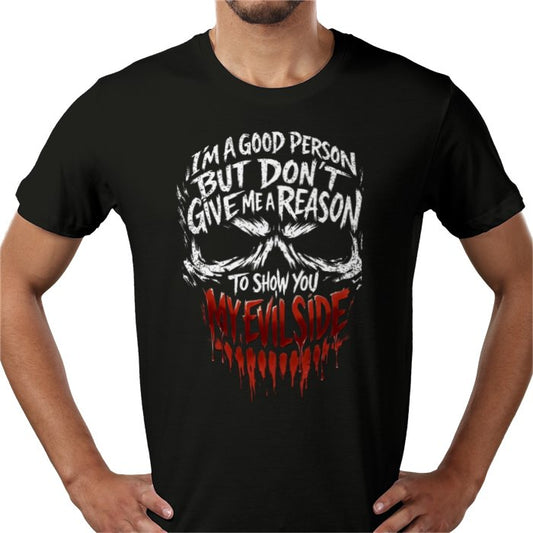 My Evil Side T-shirt