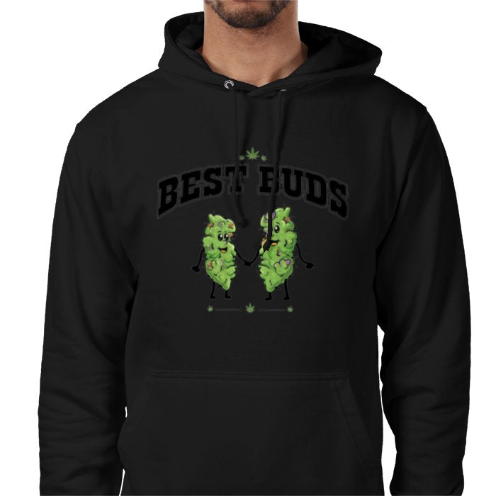 Best Buds Hoodie