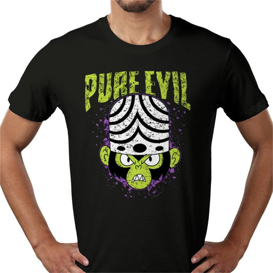 Powerpuff Girls — Mojo Jojo T-Shirt