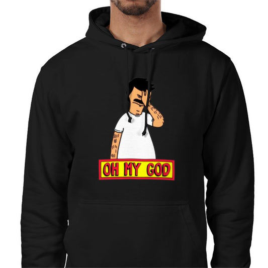 Bob's Burgers — Oh My God Hoodie