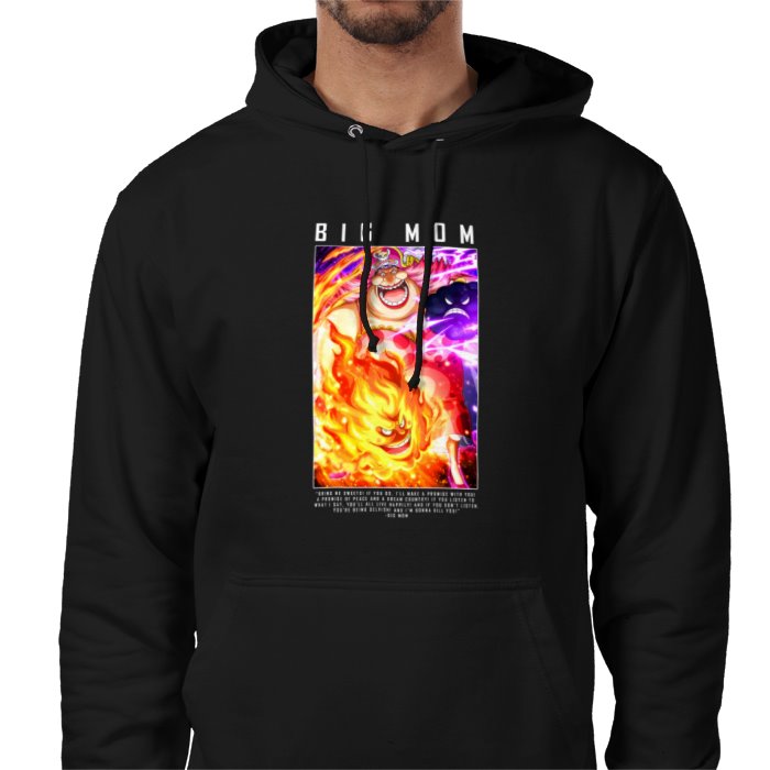 One Piece - Big Mom Theme 1 Value Hoodie