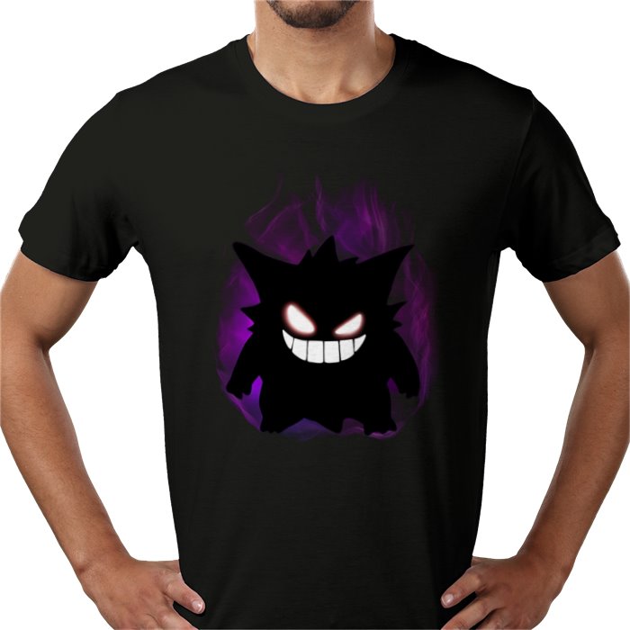 Pokémon — Gengar T-Shirt