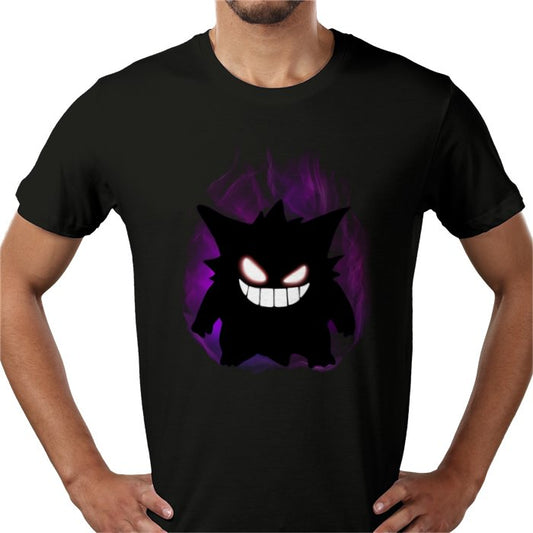 Pokémon — Gengar T-Shirt