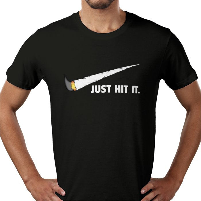 Life — Just Hit It T-Shirt