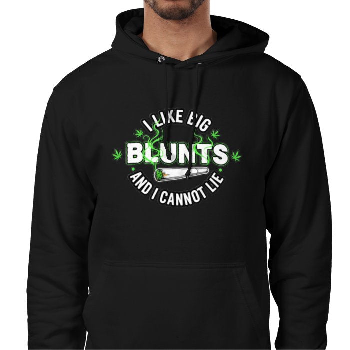 Big Blunts Hoodie