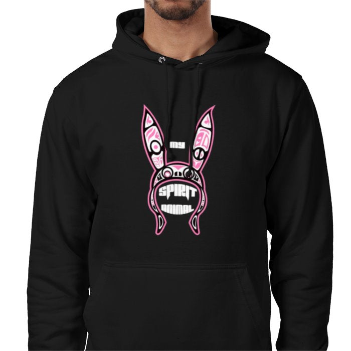 Bob's Burgers - Spirit Animal Hoodie