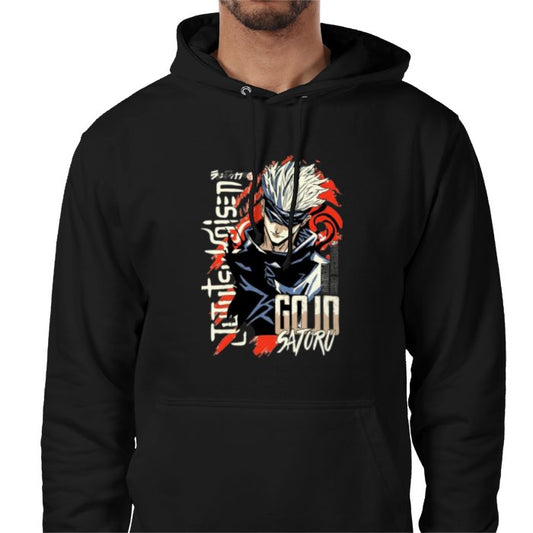 Jujutsu Kaisen - Theme 3 Value Hoodie