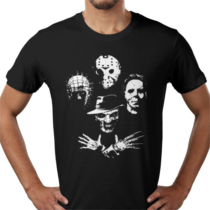 Horror Rapsody T Shirt