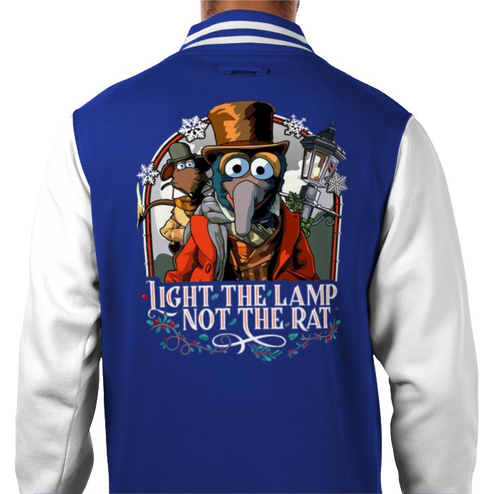 A Muppets Christmas