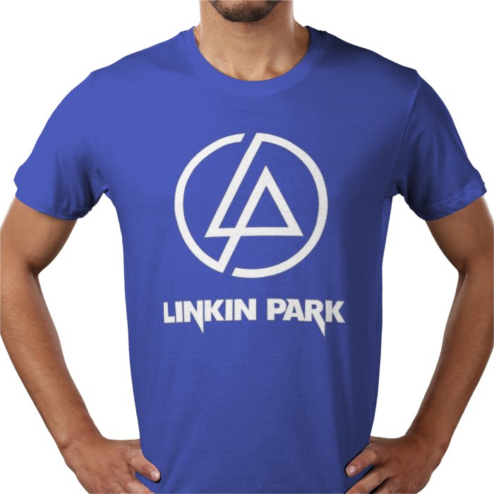Linkin Park - Cover T-Shirt