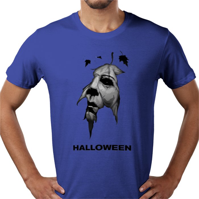 Halloween - Leaf T Shirt