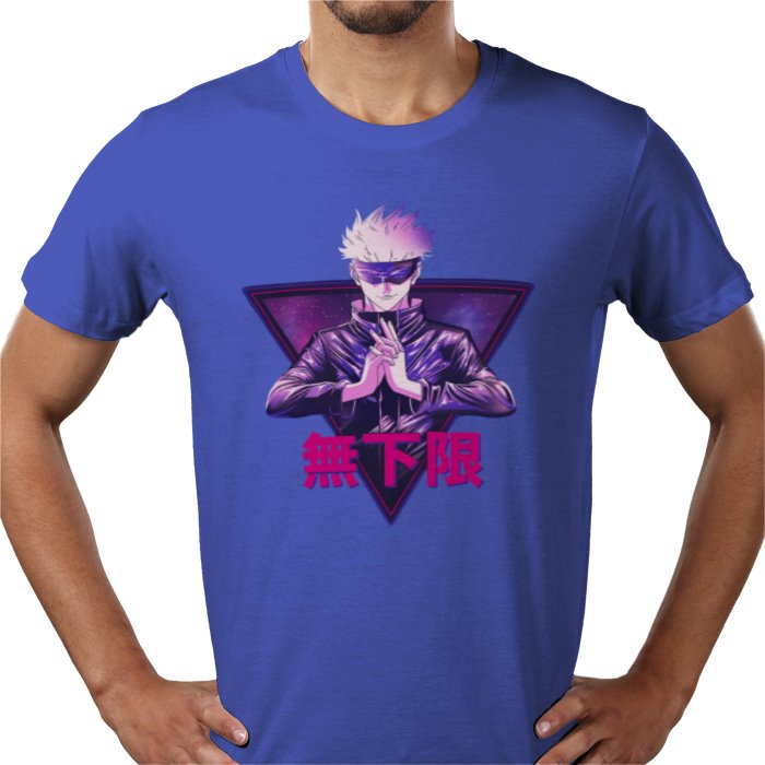 Jujutsu Kaisen - Theme 1 T-shirt