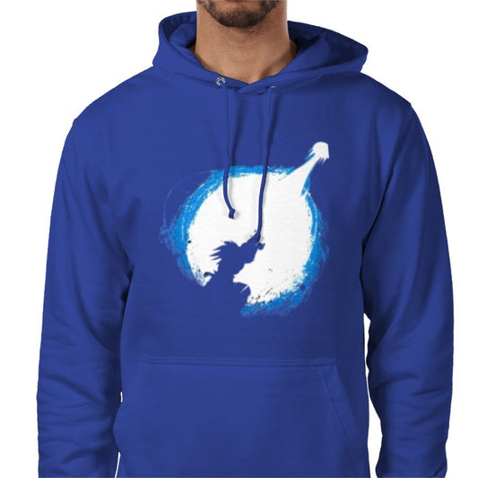 Dragonball Z - Goku Theme 2 Value Hoodie