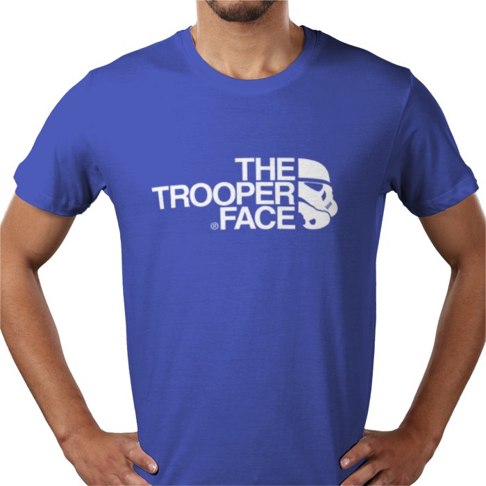 Star Wars x The North Face - The Trooper Face