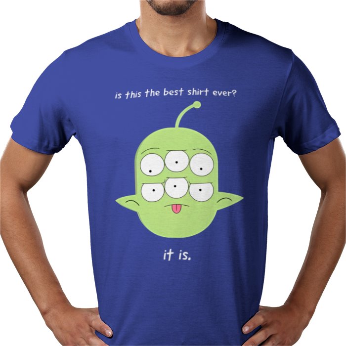 Final Space - Is This The Best T-Shirt Ever? It Is.