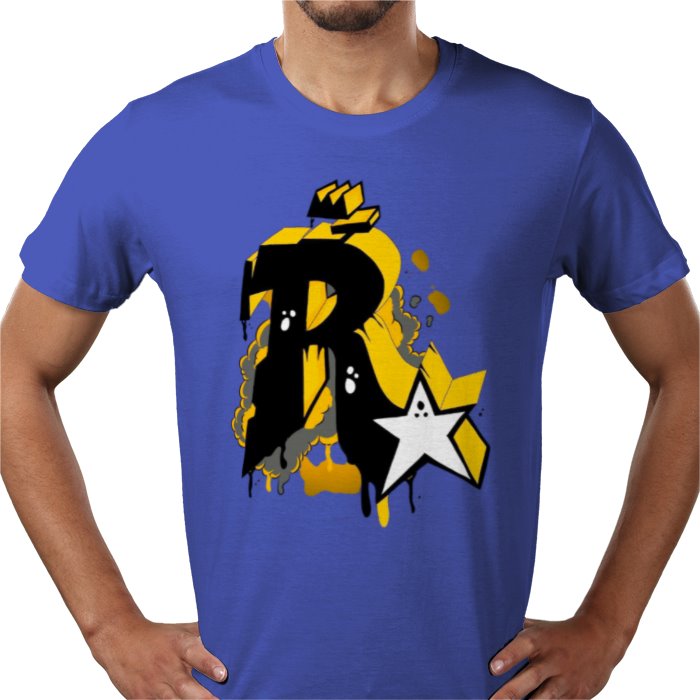 Rockstar Games T-Shirt