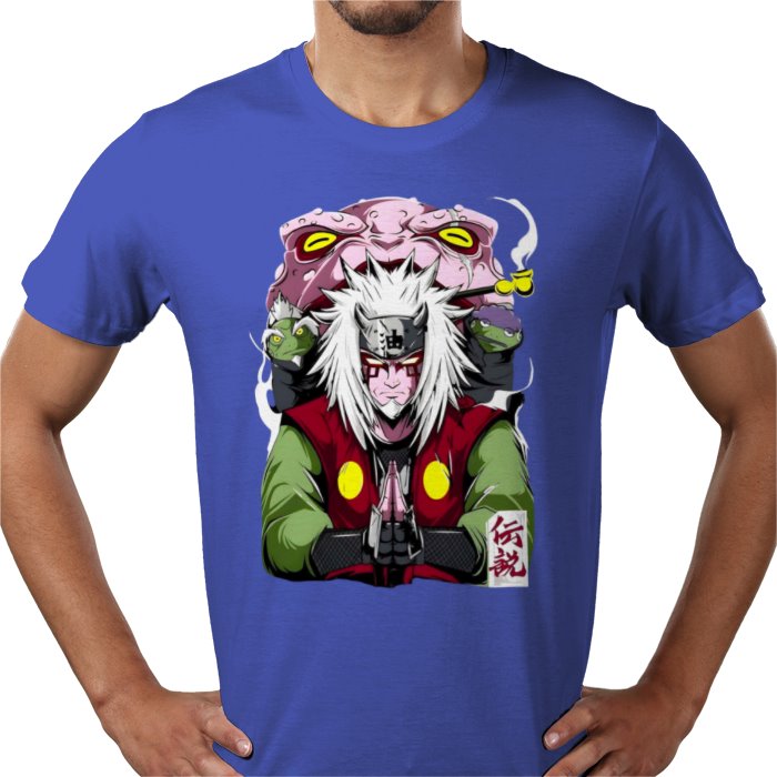 Naruto - Sage Sensei T-shirt