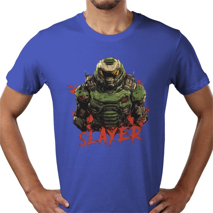 Doom - Slayer T-Shirt