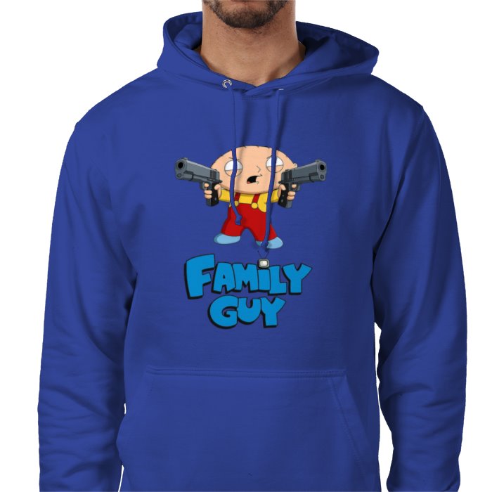 Family Guy - Stewie Theme Hoodie