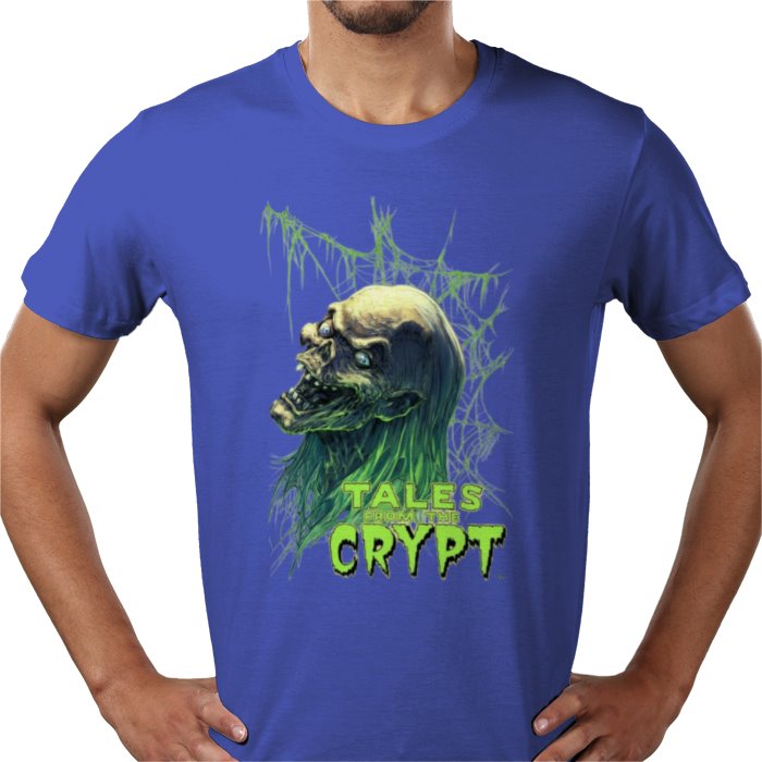 Tales From The Crypt T-Shirt