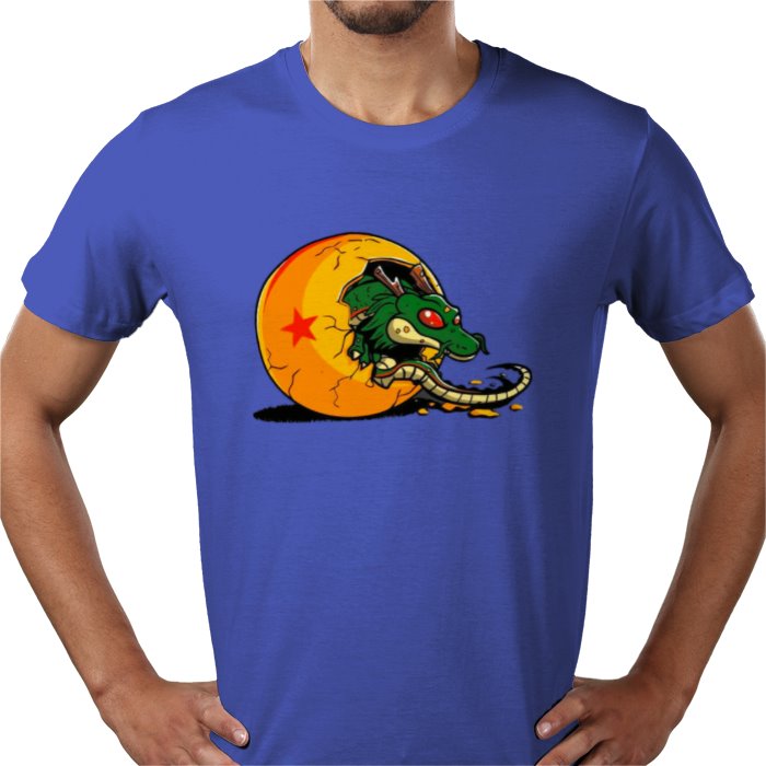 Dragonball Z - Baby Shenron T-shirt