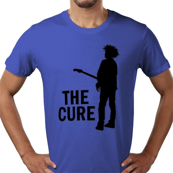 The Cure T-Shirt