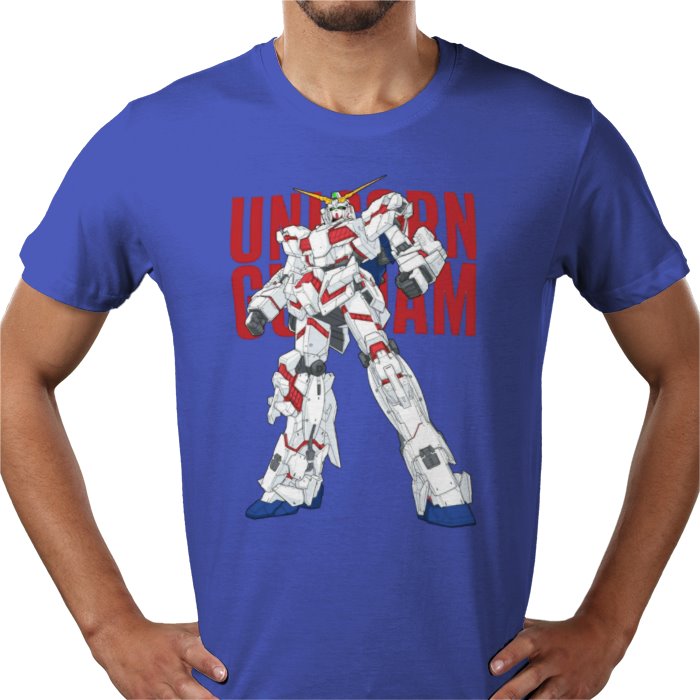 Gundam Wing - Theme 3 T-shirt