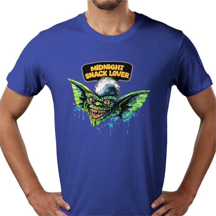 Gremlins - Midnight Snack Club T Shirt