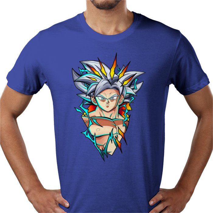 Dragonball Z - Goku T-shirt