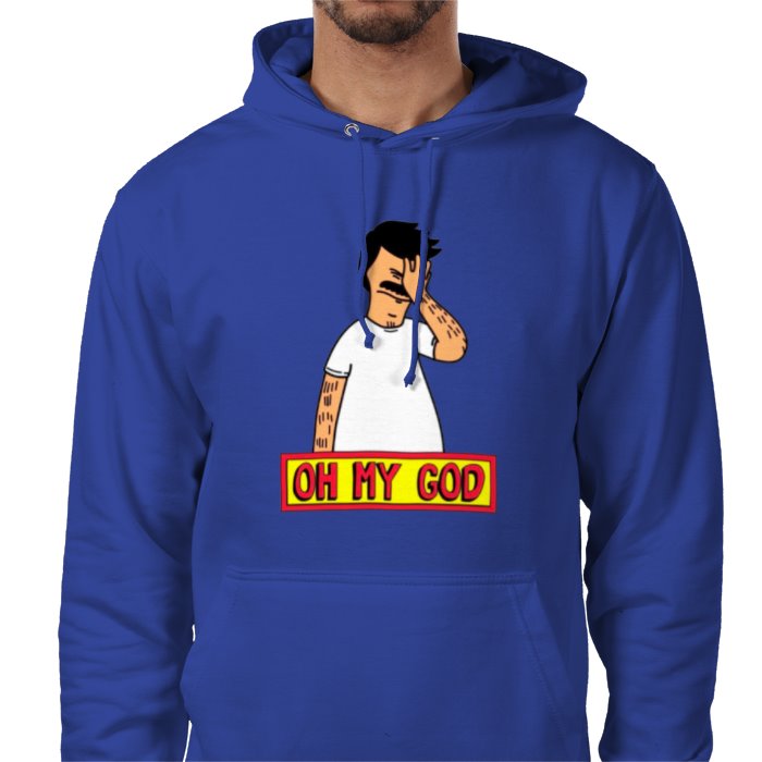 Bob's Burgers - Oh My God Hoodie