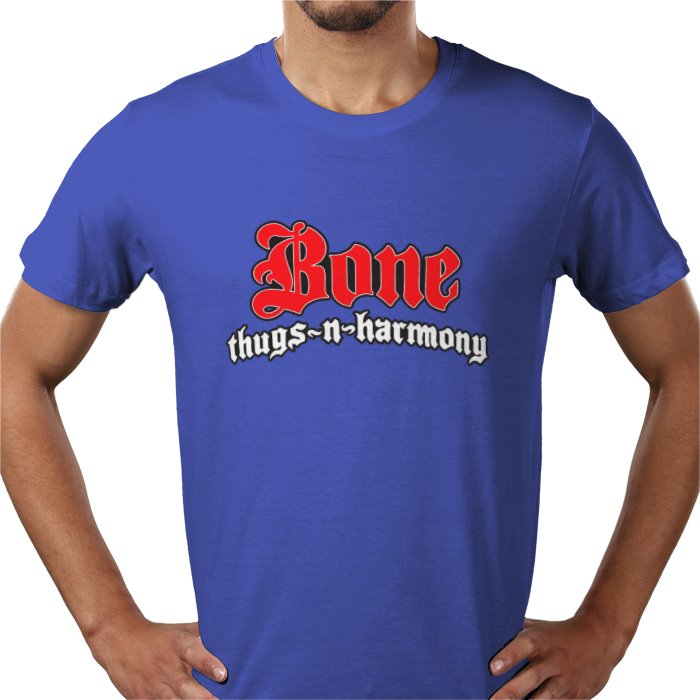 Bone Thugs And Harmony T-Shirt