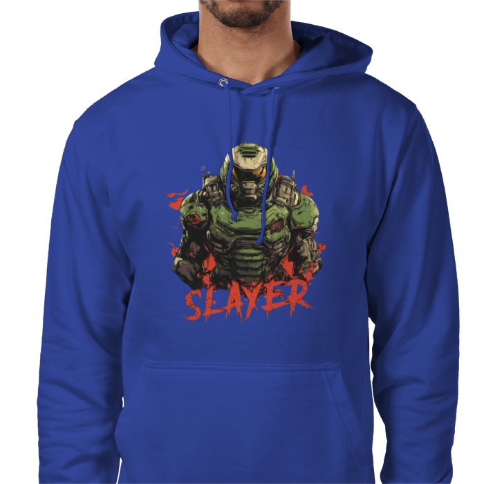 Doom - Slayer Value Hoodie