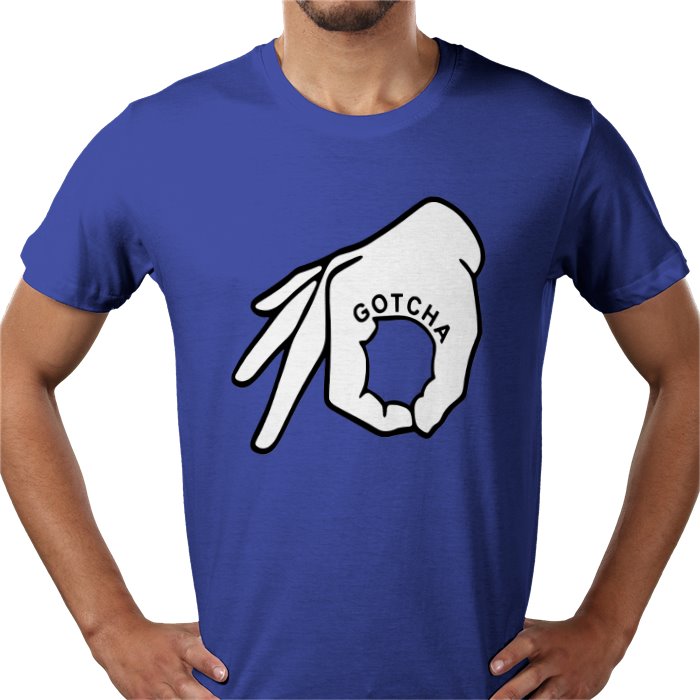Gotcha T-shirt