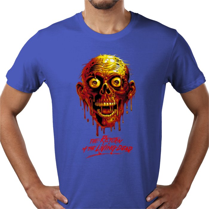 The Return Of The Living Dead T Shirt