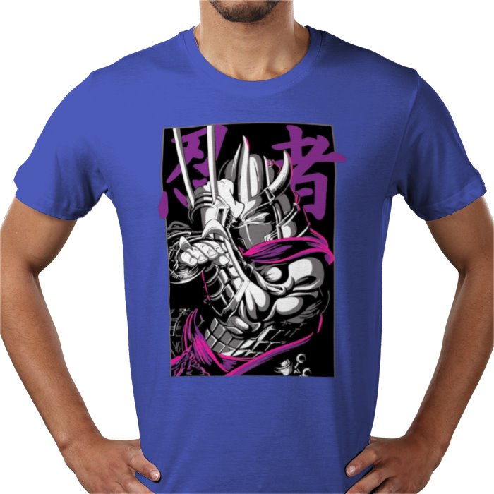 Teenage Mutant Ninja Turtles - The Shred T-shirt