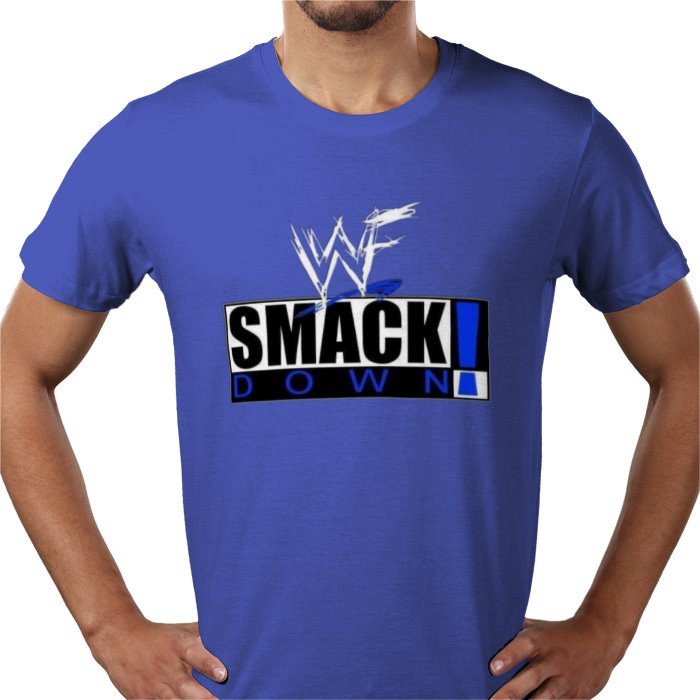 Smack Down T-shirt