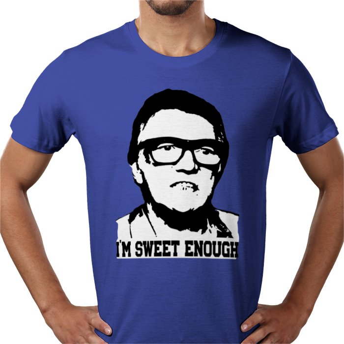 Snatch - Im Sweet Enough T-Shirt