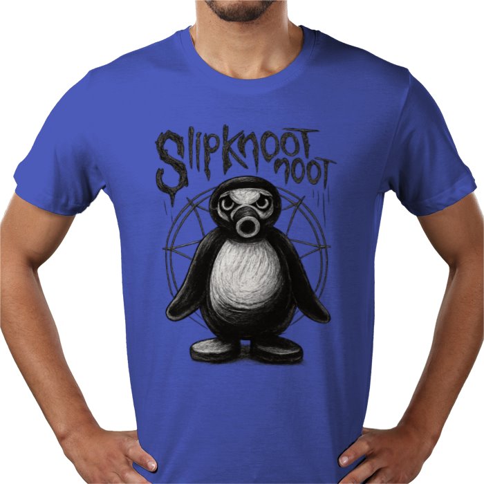 Slipknot x Noot Noot - Sleepknoot T-Shirt