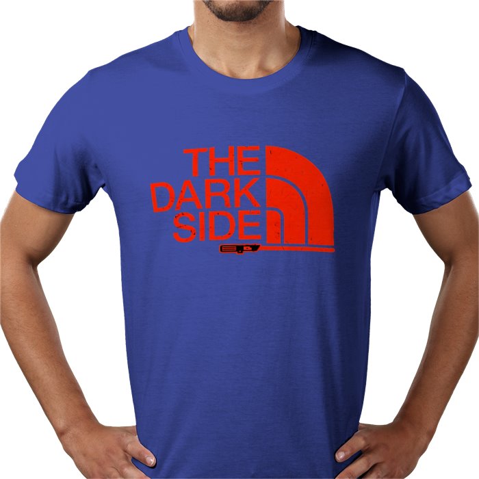 Star Wars x The North Face - The Dark Side T-Shirt