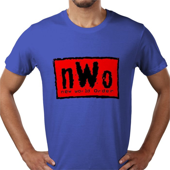 NWO T-shirt