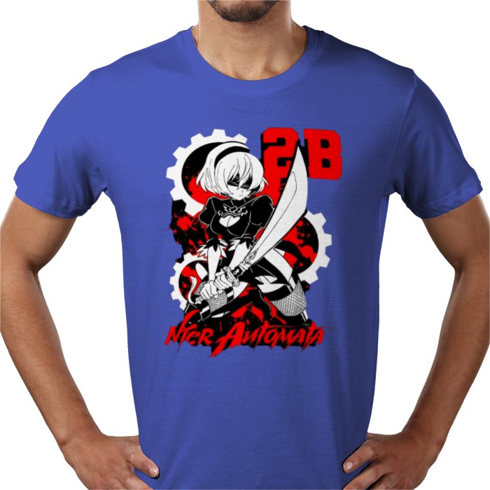 Nier - Theme 1 T-shirt