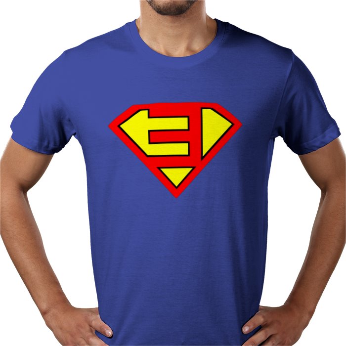 Eminem - Superman E T-Shirt