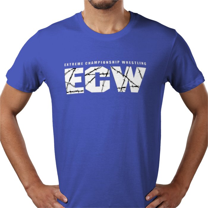 ECW T-shirt