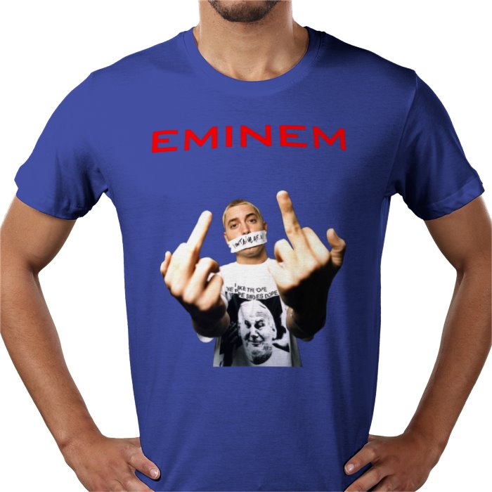 Eminem — F**k You T-Shirt