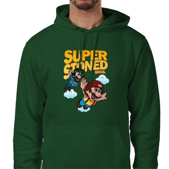 Super Stoned Bros