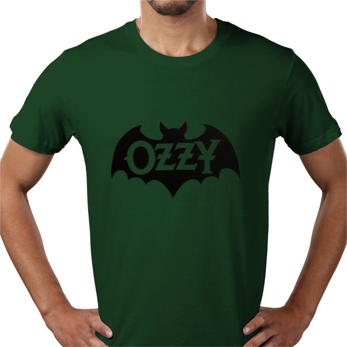 Ozzy Bat T-Shirt